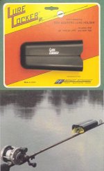 Lure Lockers. Fishing Tackle From The Jon Boat To Bass Boat How To